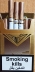 Marshall Turbo Gold