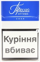 Прима Оптима Синяя