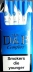 D&B Comfort Blue Demi