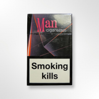 Man King Size