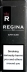 Regina Black Super Slims