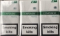 Compliment Demi 6 Menthol