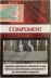 Compliment Red