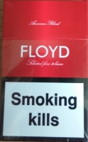 Floyd Red