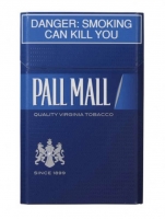 Pall Mall Blue