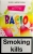 Bacio Middle Slims
