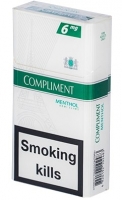 Compliment Demi 6 Menthol