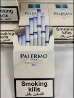 Palermo Slims Blue