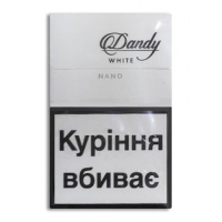 Dandy White Nano