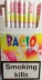 Bacio Middle Slims
