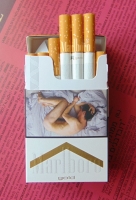 Marlboro Gold Poland