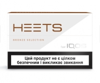 HEETS Bronze Selection