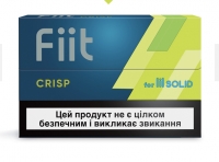 Fiit Crisp