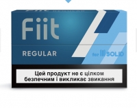 Fiit Regular