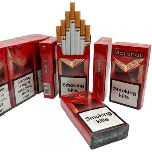 Marshall red ks 100mm