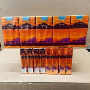 Desert ks Evening.Morning 100mm