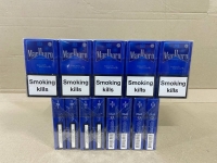 Marlboro Nano Slims Red