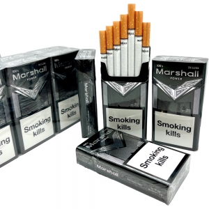 Marshall black ks 100mm