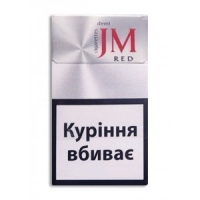 Jm Red Demi