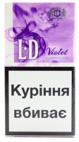 LD Slims Violet