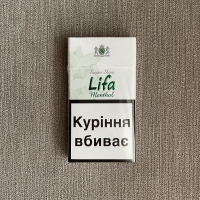 Lifa Menthol