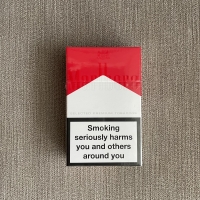 Marlboro Red Пiдробка