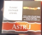 Astru с маркой 