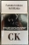 CK Captain Kidd 