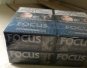 Фокус (Focus King Size) оригинал