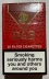 D&B Comfort Red King Size 