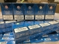 D&B Comfort Blue King Size 