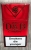 D&B Comfort Red Demi