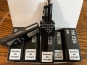 Regina Black Super Slims