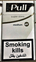Pull Medium Super Slims