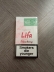 Lifa Strawberry Duty Free
