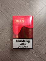 Urta Red