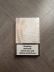 Urta Super Slims White