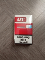 UT Red