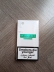 Marshall Super Slims Mint
