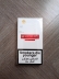 Marshall Super Slims Red