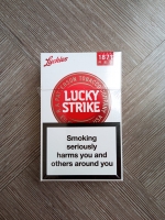 Lucky Strike