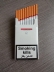 Marshall Super Slims Red