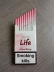 Lifa Strawberry Duty Free