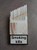 Urta Super Slims White