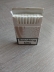 Urta Super Slims White