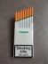 Marshall Super Slims Mint
